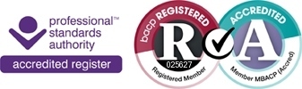 BACP Register