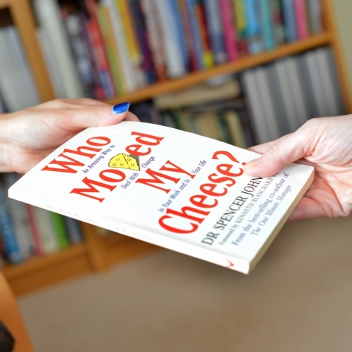Suggested reading